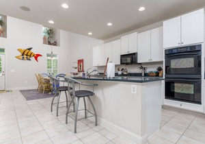 Single Family home in The Peninsula