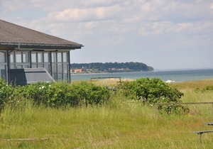 Skærven Beachfront Apartment C