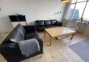 Skærven Beachfront Apartment C