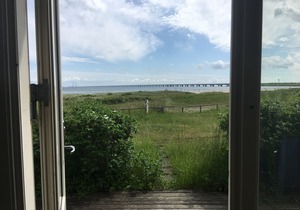 Skærven Beachfront Apartment D