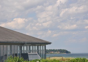 Skærven Beachfront Apartment D