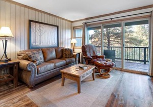 Ski House 118 - Meredith Lodging
