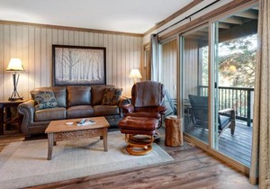 Ski House 118 - Meredith Lodging