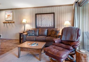 Ski House 118 - Meredith Lodging