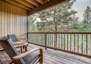 Ski House 118 - Meredith Lodging