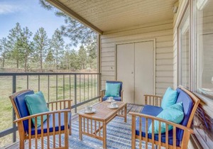 Ski House 154 - Meredith Lodging
