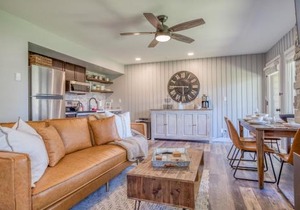 Ski House 154 - Meredith Lodging