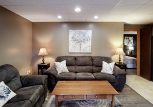 Ski-In 5BR Retreat @ Boyne Mtn - Walk to Lifts & Fun!