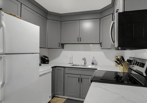 Ski-in/Ski-out 2 Bed, 2 Bath condo Holiday Valley