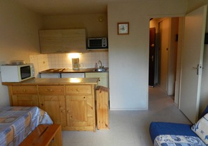 Ski-In/Ski-Out Apartment with Valley View, Balcony, and Easy Lift Access