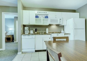 Ski-in/Ski-out - Club Wyndham Bentley Brook - Jiminy Peak