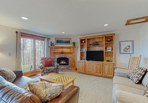 Ski in Ski out Jay Village 422B