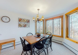 Ski in Ski out Jay Village 422B