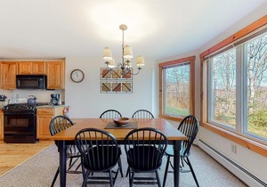 Ski in Ski out Jay Village 422B