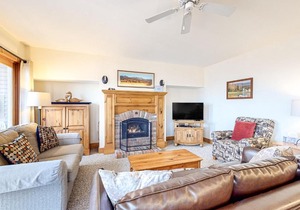 Ski in Ski out Jay Village 422A