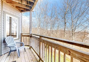 Ski in Ski out Jay Village 422A