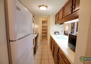 Ski/MTB/Golf Condo (#118) - Slope side | Mountain & golf course views | Walk-in access!