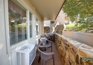 Ski/MTB/Golf Condo (#118) - Slope side | Mountain & golf course views | Walk-in access!