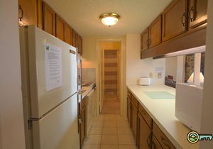 Ski/MTB/Golf Condo (#128) - Slope side | Wonderful mountain & golf course views!