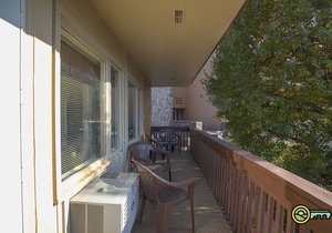 Ski/MTB/Golf Condo (#128) - Slope side | Wonderful mountain & golf course views!