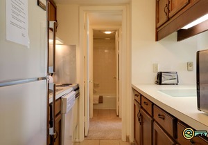 Ski/MTB/Golf Condo (#138) - Slope side | Mountain, Golf Course views | Vaulted ceilings!