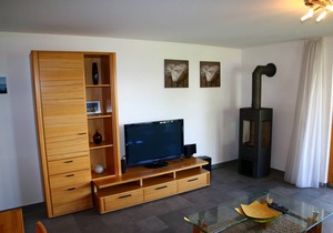 Ski Paradise SP 005 - MOUNTAIN apt 6 pers