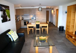 Ski Paradise SP 005 - MOUNTAIN apt 6 pers