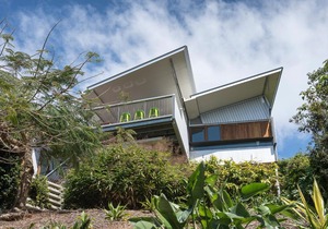 SKY HOUSE Tamborine Mountain
