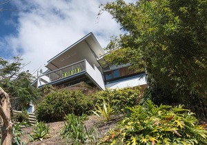 SKY HOUSE Tamborine Mountain