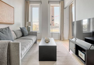 Sleek Carlsberg Byen 1BR w/ Balcony & W/D, nr Istengade, by Blueground