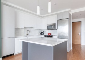 Sleek Downtown 1BR w/W/D in unit, Gym, Doorman by Blueground