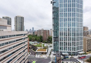 Sleek North Station 1BR w/W/D & Gym, nr TD Garden, by Blueground