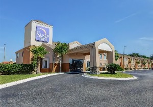 Sleep Inn I-95 North Savannah