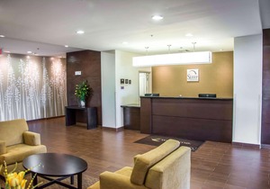 Sleep Inn & Suites Center