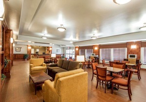 Sleep Inn & Suites Lawton Near Fort Sill