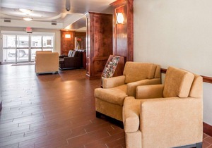 Sleep Inn & Suites Lawton Near Fort Sill
