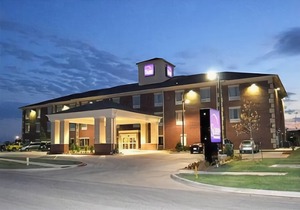Sleep Inn & Suites Lawton Near Fort Sill