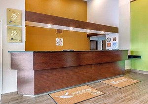 Sleep Inn Wesley Chapel - Tampa North