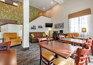 Sleep Inn Wesley Chapel - Tampa North