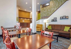 Sleep Inn Wesley Chapel - Tampa North