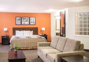 Sleep Inn Wilson