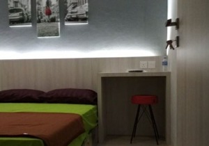 Sleep Rest - Plamo Garden Apartments Unit 13