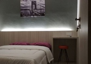 Sleep Rest - Plamo Garden Apartments Unit 16