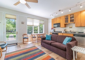 Sleepy Hollow Beach Resort introduces Cottage 4A