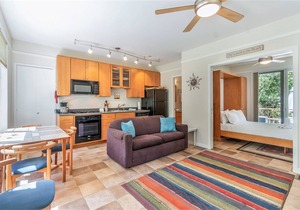 Sleepy Hollow Beach Resort introduces Cottage 4A