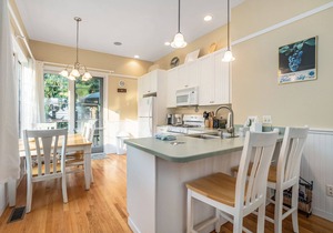 SLEEPY HOLLOW BEACH RESORT INTRODUCES COTTAGE 14A