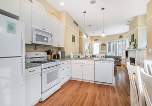 SLEEPY HOLLOW BEACH RESORT INTRODUCES COTTAGE 14A