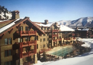 Slopeside Ski-In/Ski -Out 2 Bedroom in Ritz-Carlton Aspen Highlands
