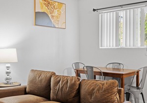 Small 1 Bedroom Apt in Highland Austin TX 3103