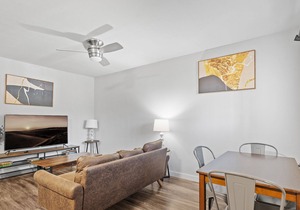Small 1 Bedroom Apt in Highland Austin TX 3103